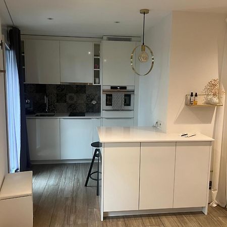 Apartament Beautiful Cocoon Neuchâtel Zewnętrze zdjęcie