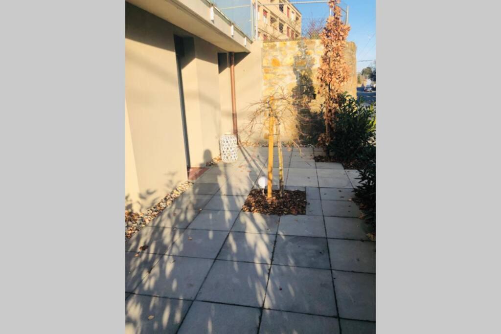 Apartament Beautiful Cocoon Neuchâtel Zewnętrze zdjęcie