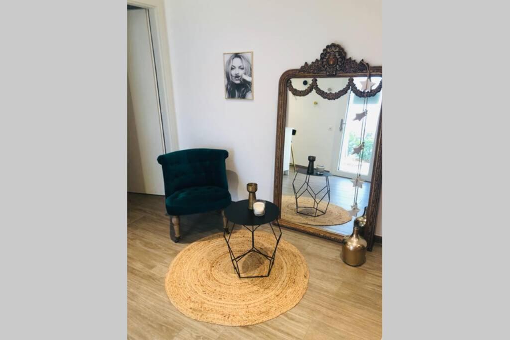 Apartament Beautiful Cocoon Neuchâtel Zewnętrze zdjęcie