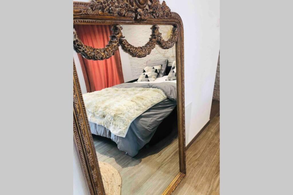 Apartament Beautiful Cocoon Neuchâtel Zewnętrze zdjęcie