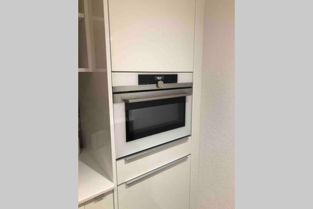 Apartament Beautiful Cocoon Neuchâtel Zewnętrze zdjęcie