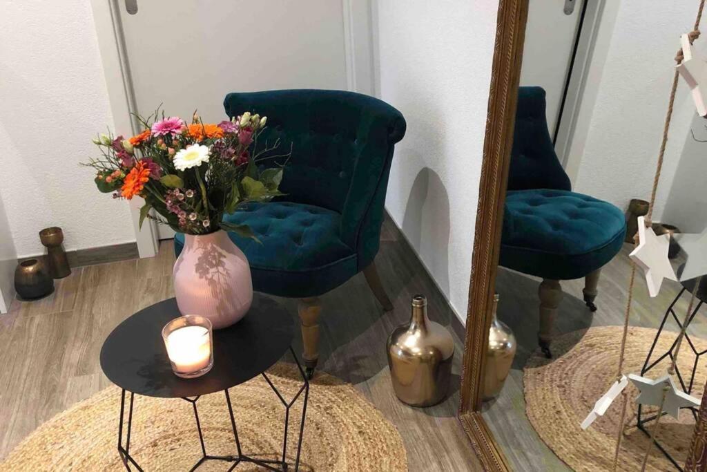 Apartament Beautiful Cocoon Neuchâtel Zewnętrze zdjęcie