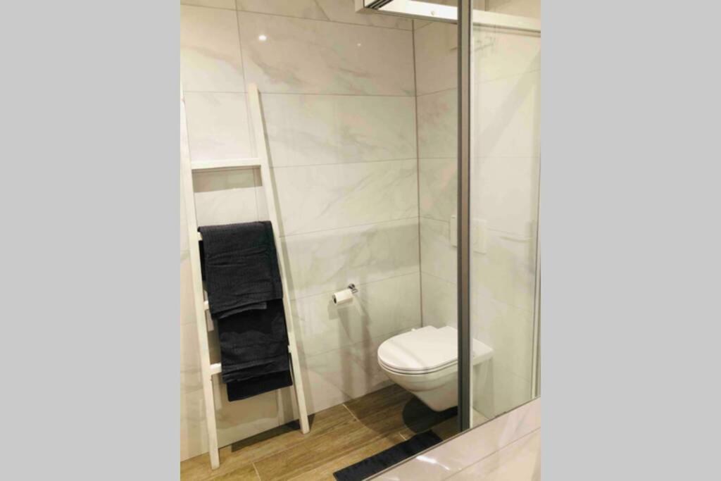 Apartament Beautiful Cocoon Neuchâtel Zewnętrze zdjęcie